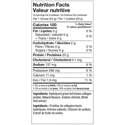 ALT - Grass-Fed Beef