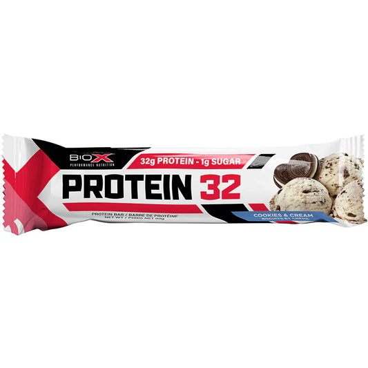BioX - Protein 32