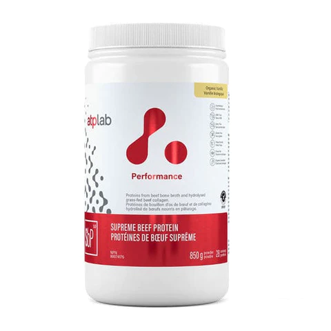 ATP - Proteine de Boeuf Supreme