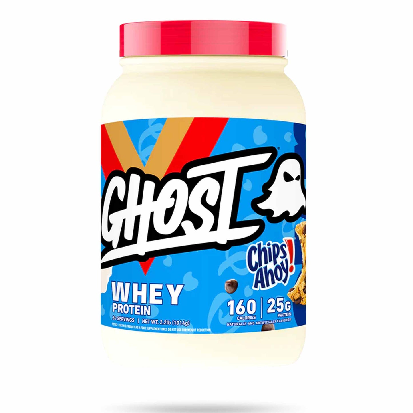 Ghost - Whey