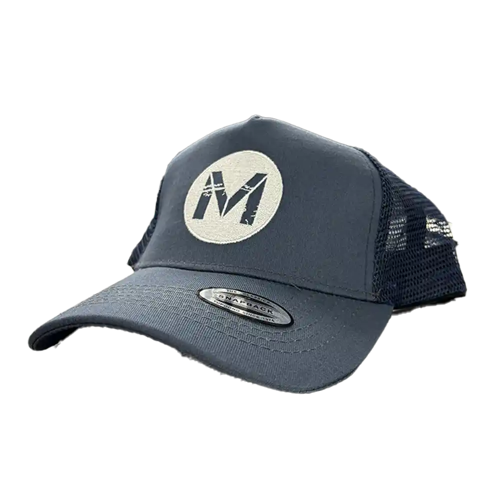 Minotaure Nutrition - Casquette
