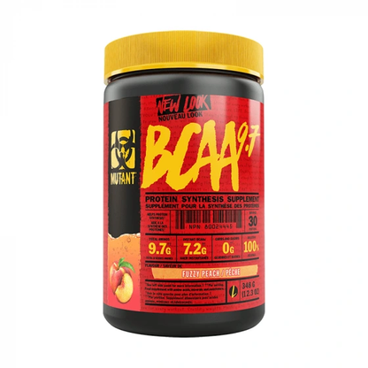 Mutant - Bcaa