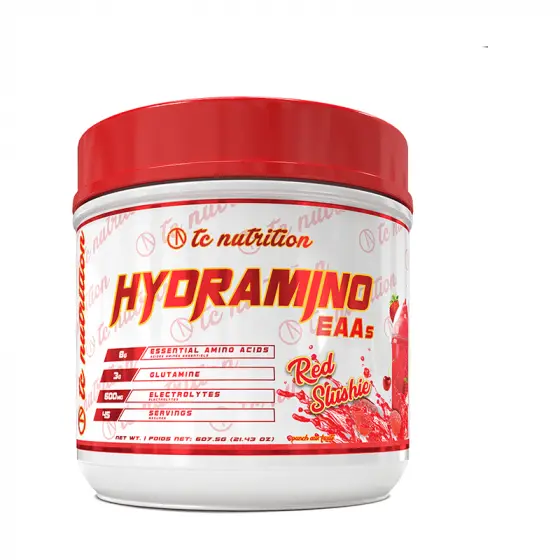 TC Nutrition - Hydramino