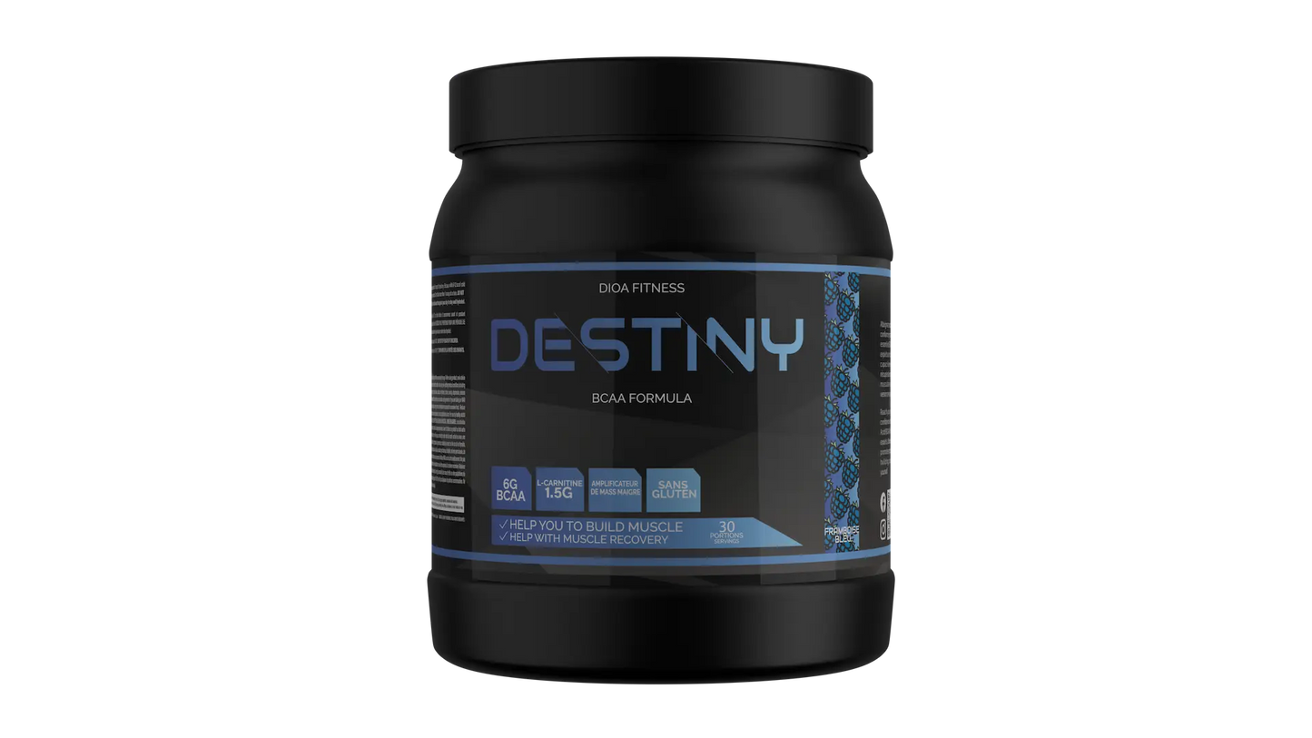 Dioa Fitness - Destiny