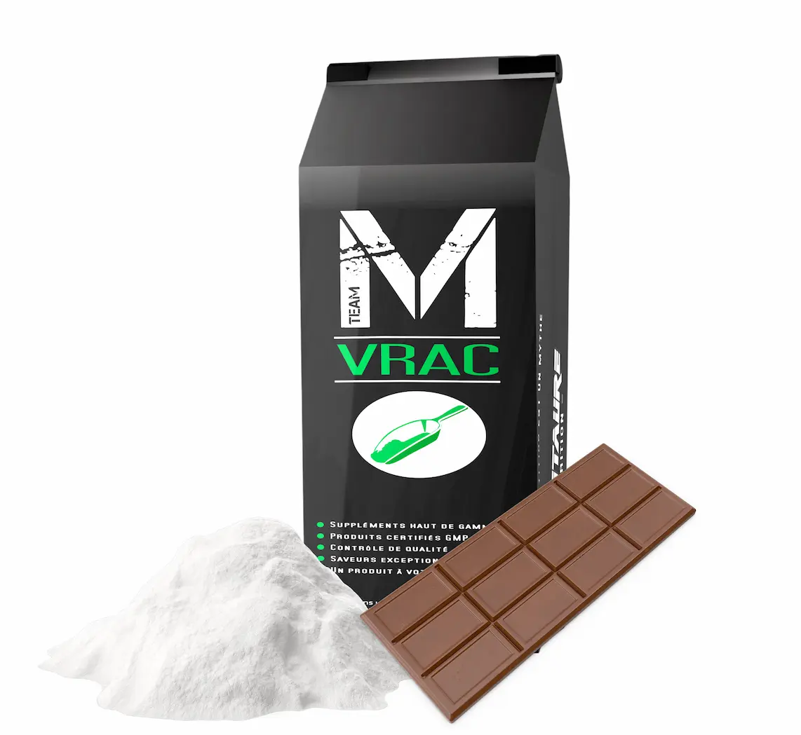 Bulk - Vegetable