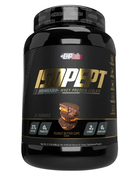 EHP Labs - Isopept