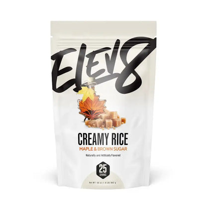 Elev8 - Creamy Rice