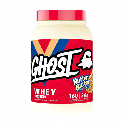 Ghost - Whey