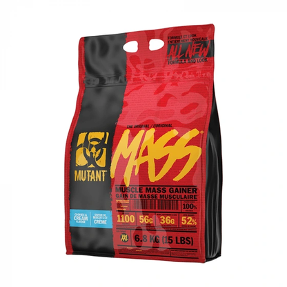 Mutant - Mass