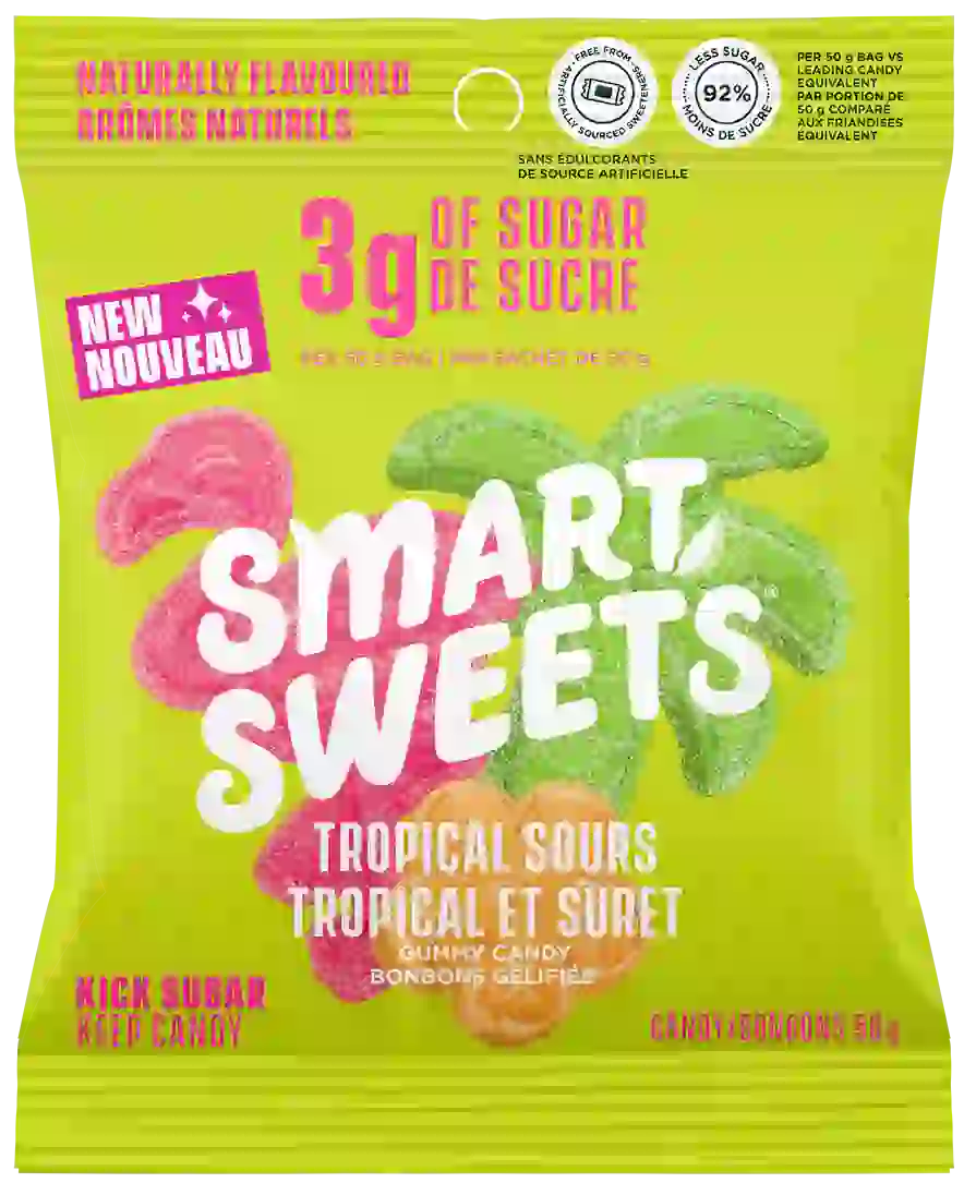 SmartSweets