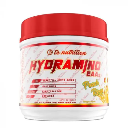TC Nutrition - Hydramino
