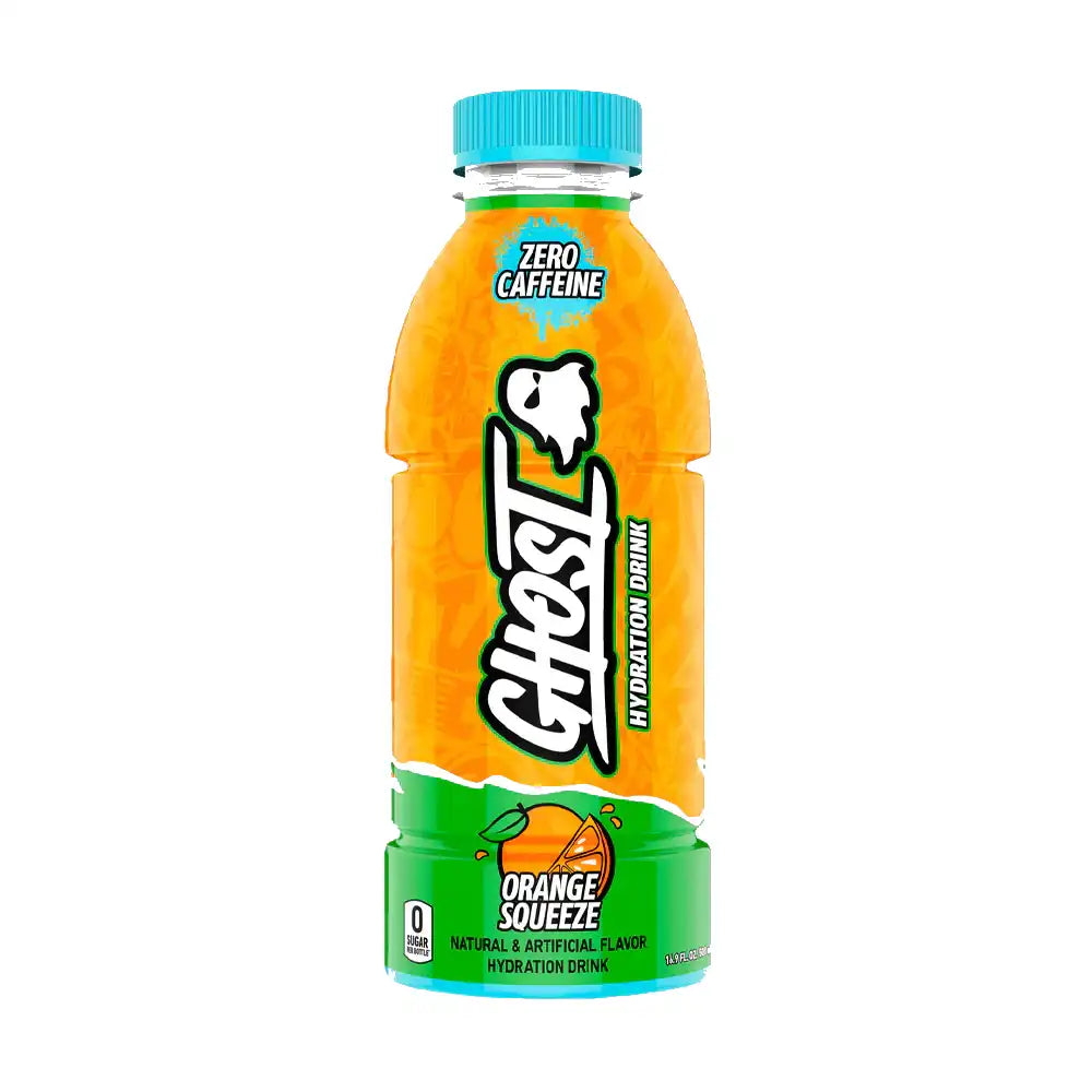 Ghost - Hydratation 500ml