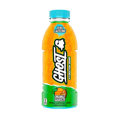 Ghost - Hydratation 500ml