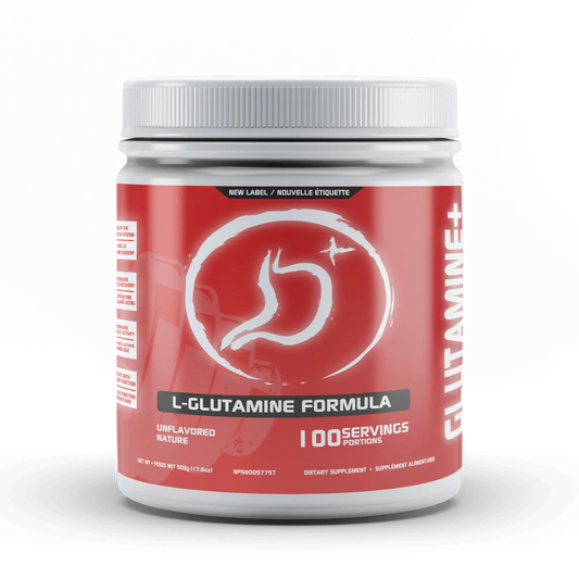 Predator Labs - Glutamine +