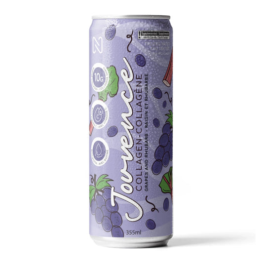 Nova Pharma - Jouvence boisson de collagène - 355ml