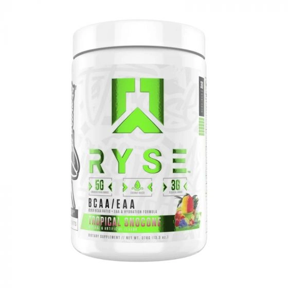 Ryse - EAA/BCAA