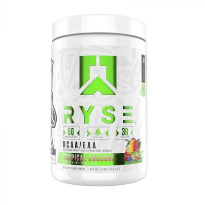 Ryse - EAA/BCAA