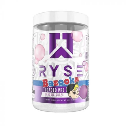 Ryse - Loaded Pre