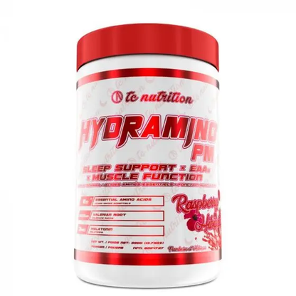 TC Nutrition - Hydramino PM