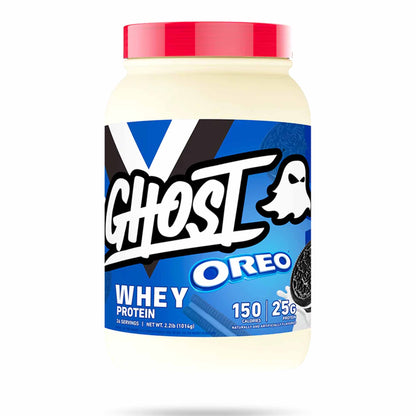 Ghost - Whey