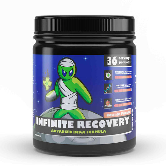 Star Labs - Infinite Recovery