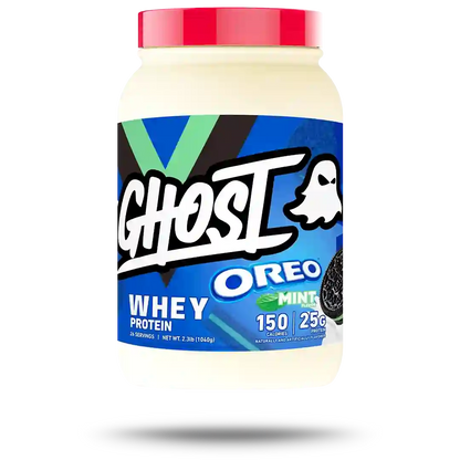 Ghost - Whey