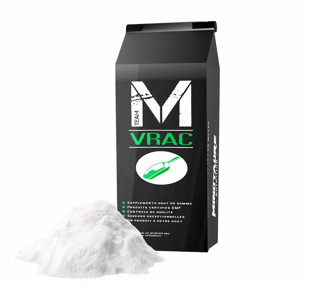 Minotaure Vrac - Greens  100g
