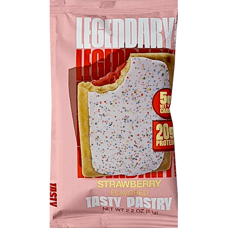 Legendary Foods - Protein Pastry
