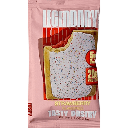 Legendary Foods - Protein Pastry