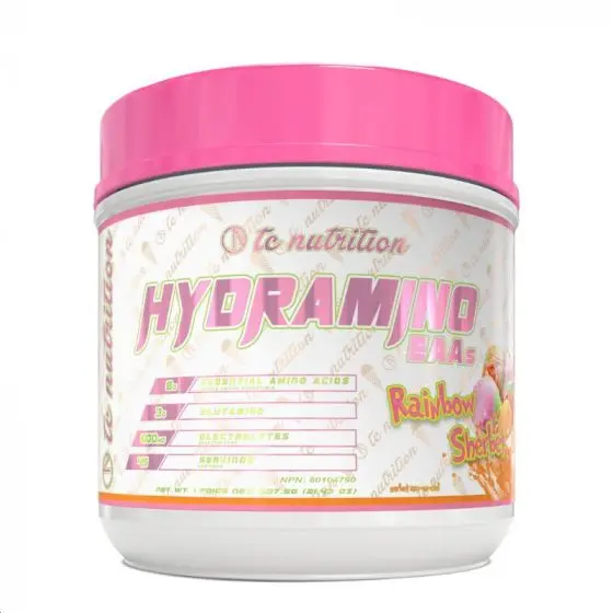 TC Nutrition - Hydramino