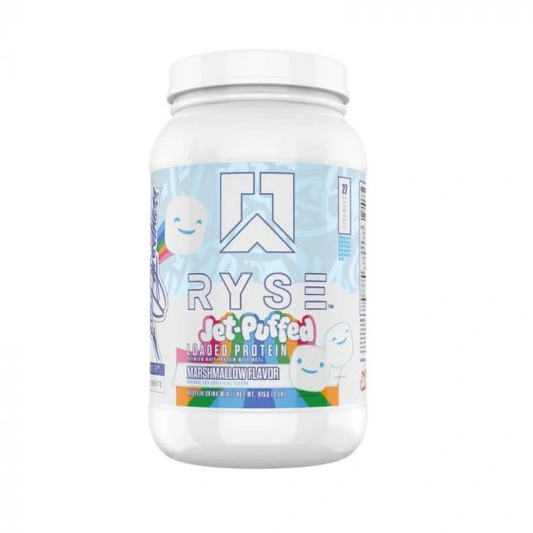 Ryse - Loaded Protein