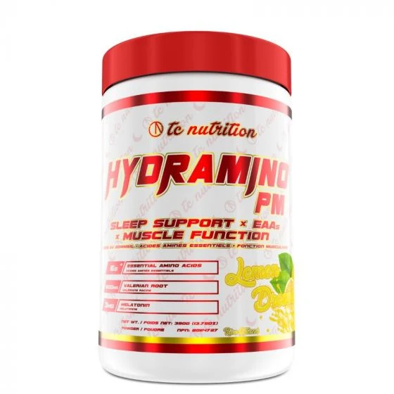 TC Nutrition - Hydramino PM