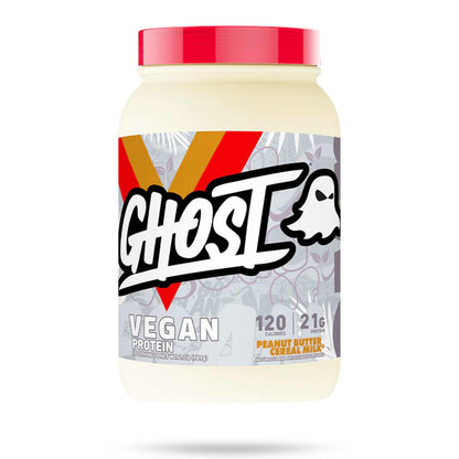 Ghost - Vegan