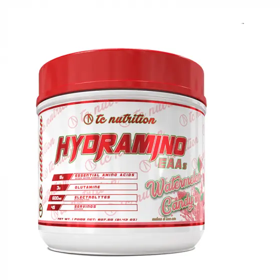 TC Nutrition - Hydramino