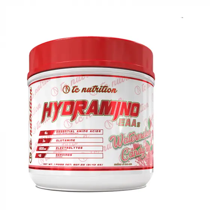TC Nutrition - Hydramino