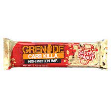 Grenade - Carb Killa
