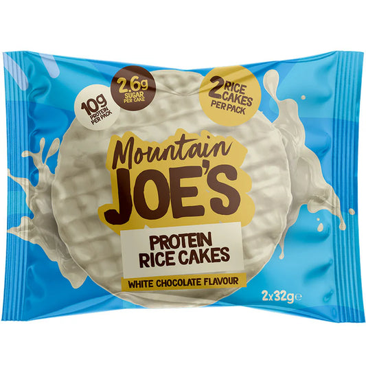 Mountain Joe's - Rice Cake