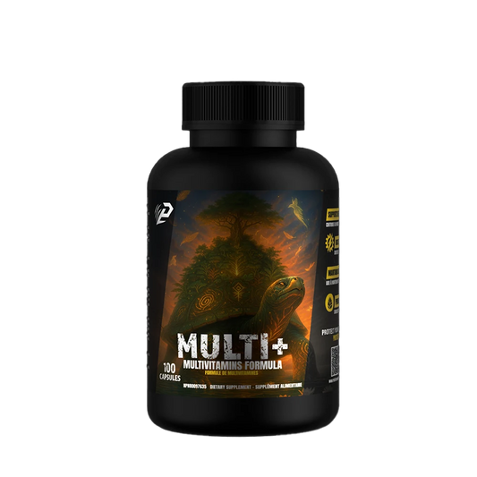 Predator Labs - Multi +