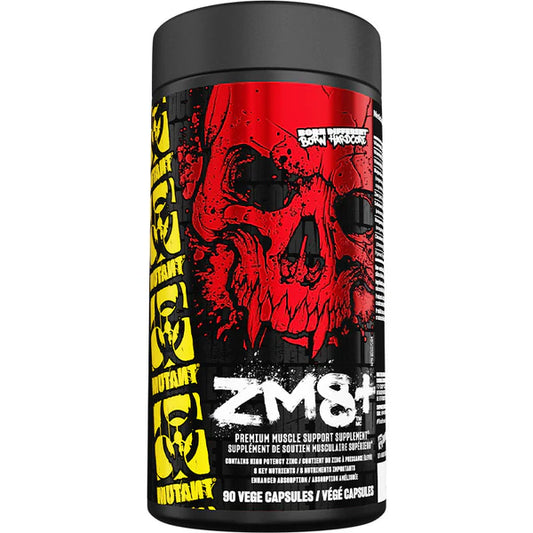 Mutant - Zm8