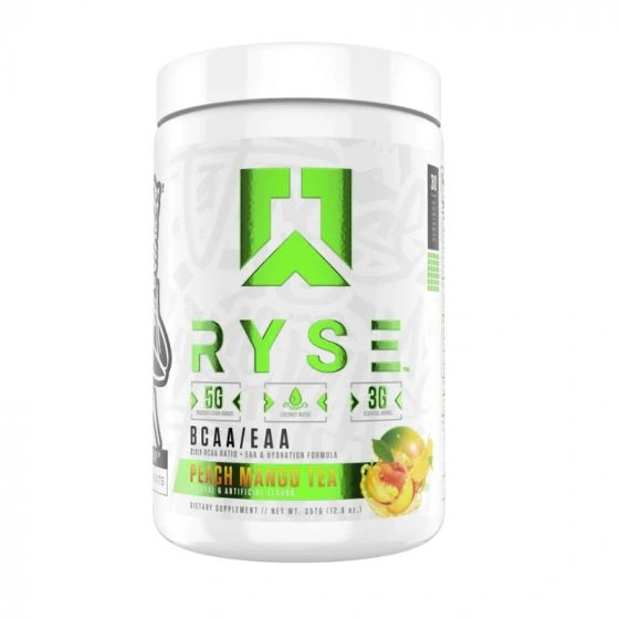 Ryse - EAA/BCAA