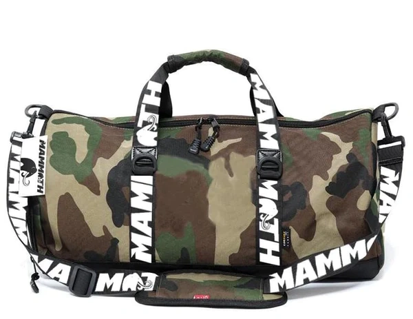 Mammoth Mug - Bag