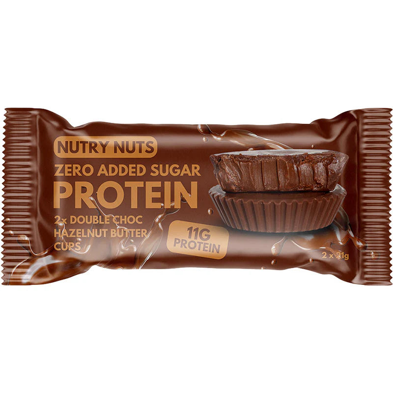 Nutry Nuts - PB cups