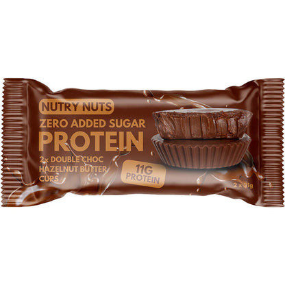 Nutry Nuts - PB cups