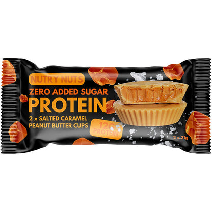 Nutry Nuts - PB cups