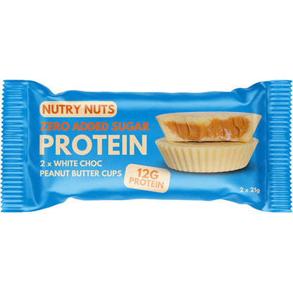 Nutry Nuts - PB cups