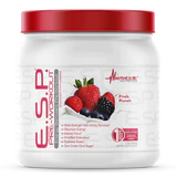 Metabolic Nutrition - E.S.P.