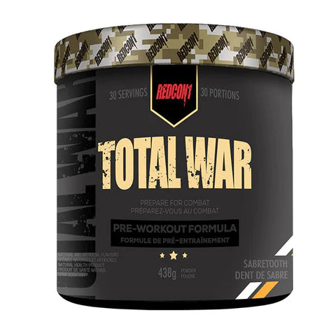 Redcon1 - Total War