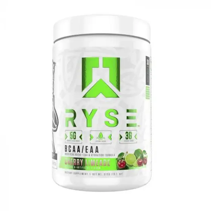 Ryse - EAA/BCAA