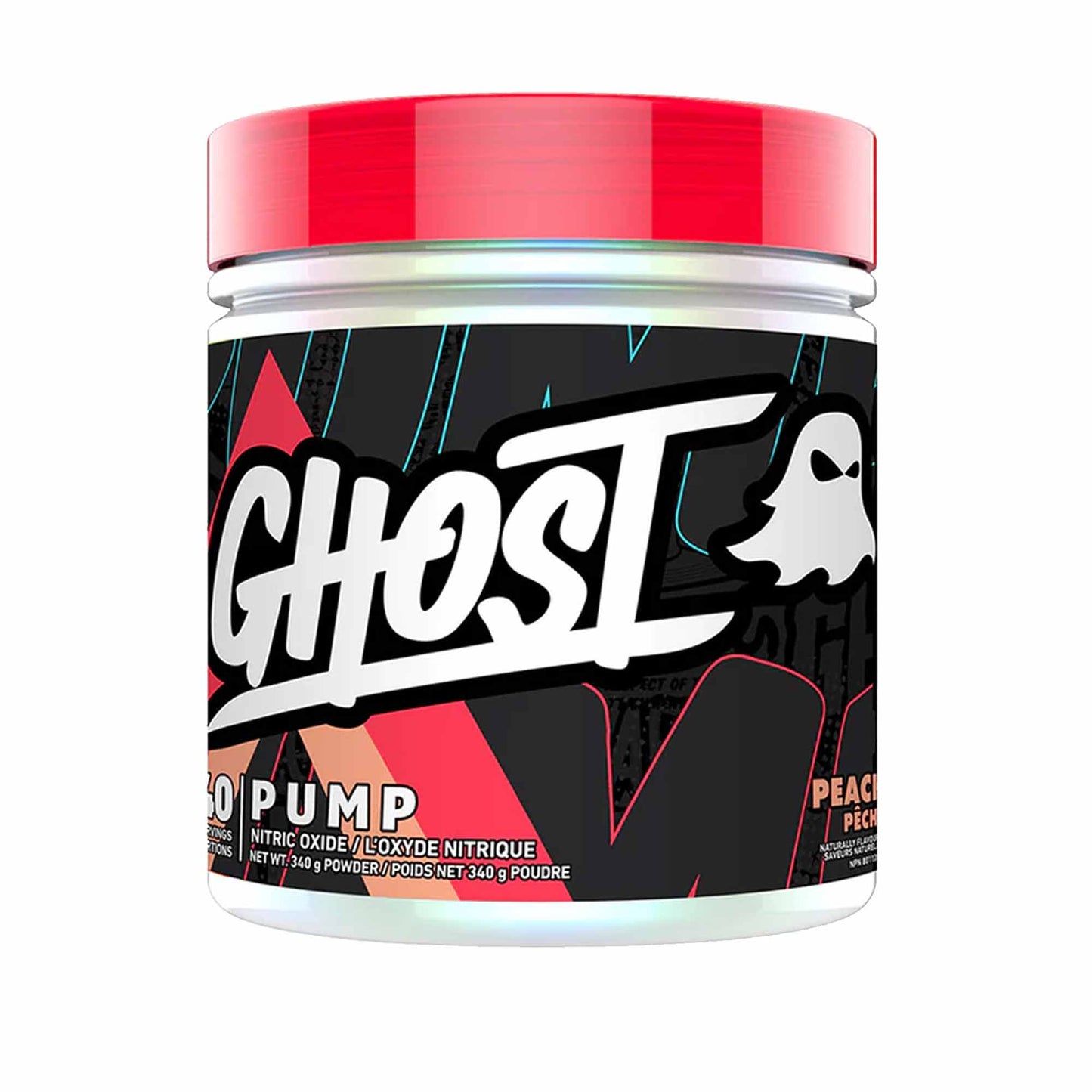 Ghost - Pump v2