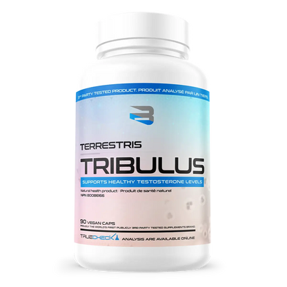 Believe - Tribulus 90 caps